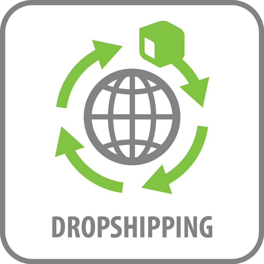 Dropshipping