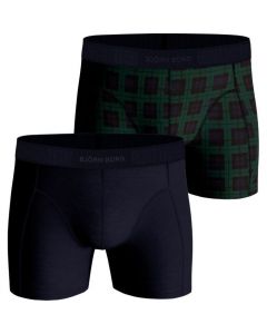 Bjorn Borg 2-Pack Core Boxers | Size: S - XL | MOQ: 10