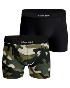 Bjorn Borg 2-Pack Premium Boxers | Size: S - XL | MOQ: 10