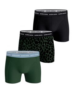 Bjorn Borg 3-Pack Boxers | Size: S - XL | MOQ: 10