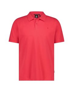 Gaastra Royal Polo Hibiscus Roze | Sizes: M - 3XL | MOQ: 24