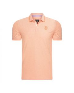 Gaastra West Palm Polo Tangerine | Sizes: M - 3XL | MOQ: 24