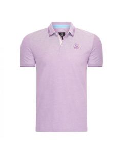 Gaastra West Palm Polo Bell Flower | Sizes: M - 3XL | MOQ: 24