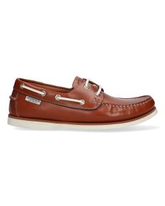 McGregor Boaty Bootschoenen Cognac | Sizes: 40 - 46 | MOQ: 10
