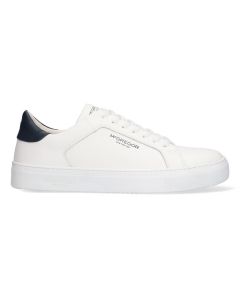 McGregor Sneaker Hamilton Wit/Navy | Sizes: 40 - 48 | MOQ: 10