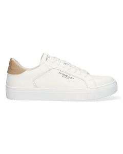 McGregor Sneaker Hamilton Wit/Sand | Sizes: 40 - 48 | MOQ: 10