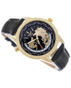 Aviator F-series | 38 mm | MOQ: 10