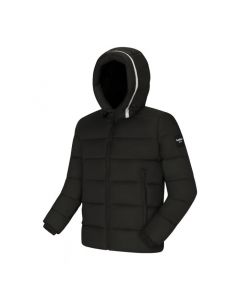 Ballin Est. 2013 Jacket Giorgio Zwart | Sizes: S - XXL | MOQ: 10