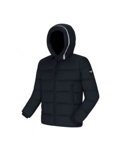 Ballin Est. 2013 Jacket Giorgio Navy | Sizes: S - XXL | MOQ: 10