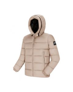 Ballin Est. 2013 Jacket Giorgio Taupe | Sizes: S - XXL | MOQ: 10