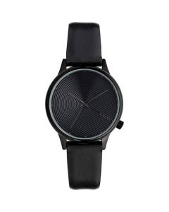 Komono Estelle Deco Onyx | 36 mm | MOQ: 10