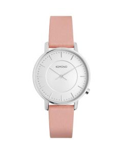 Komono Harlow Misty Rose | 36mm | MOQ: 10