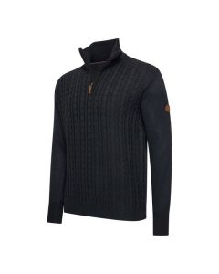 Norlund Trui Selt Navy | Sizes: M - XXL | MOQ: 10