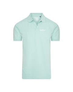 Ballin - Basic Polo Mint | Sizes: S - 3XL | MOQ: 12