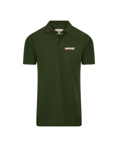 Subprime Polo Army | Sizes: S - XXL | MOQ: 12