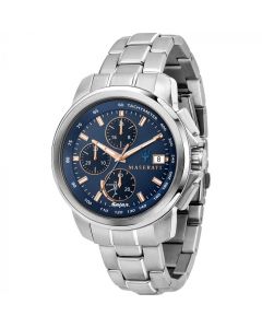 Maserati Successo Solar | 44 mm | MOQ: 10