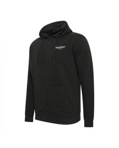 Ballin Est. 2013 Zipped Hoodie Zwart | Sizes: S - XXL | MOQ: 10