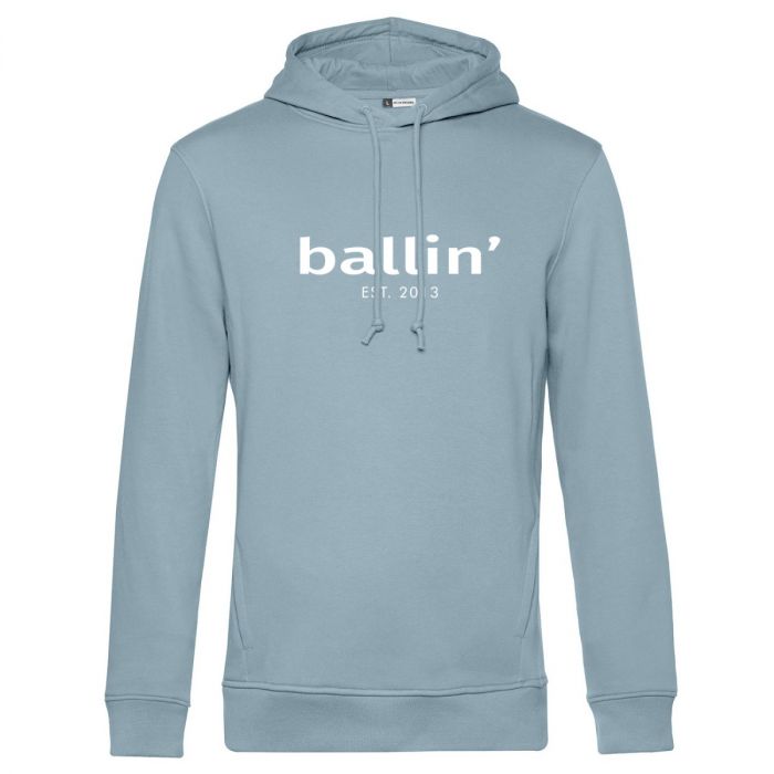 ballin hoodie xs