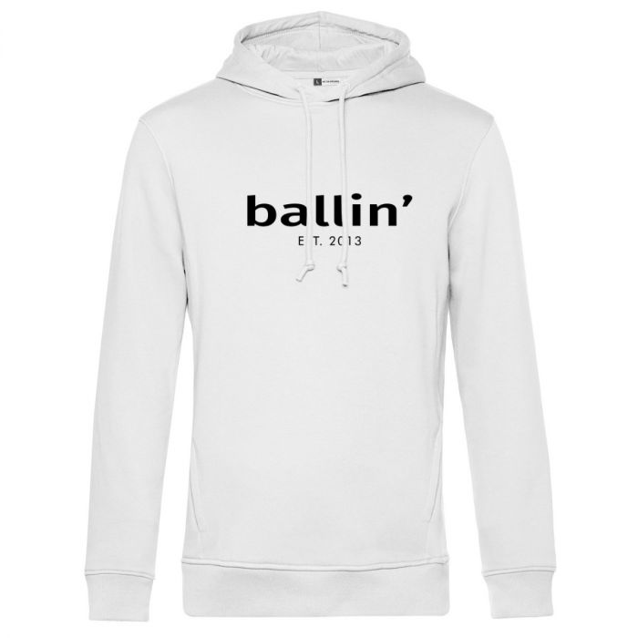 ballin hoodie xs